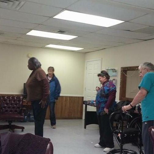 Image for Hairston Eldercare Services Inc with ID of: 2382097