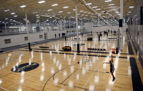Image for Spooky Nook Sports with ID of: 2382134