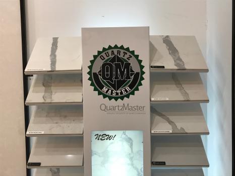 Image for Quartz Master with ID of: 2382155