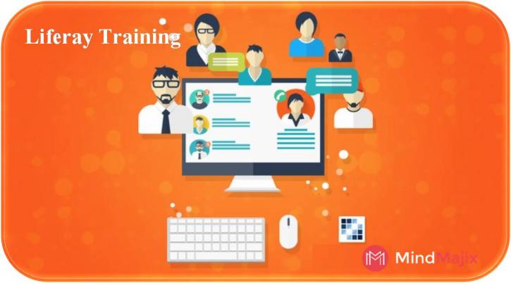 Image for Learn Liferay Training by Real-Time Experts with ID of: 2382200