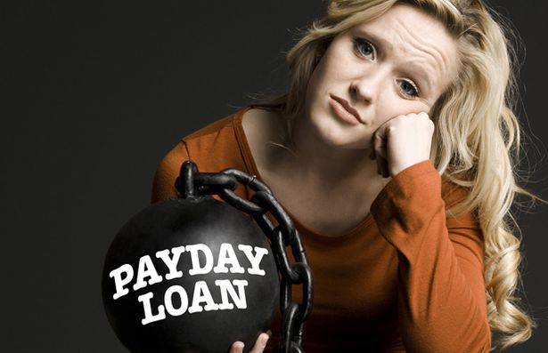 Image for Payday Loan Claims with ID of: 2382259