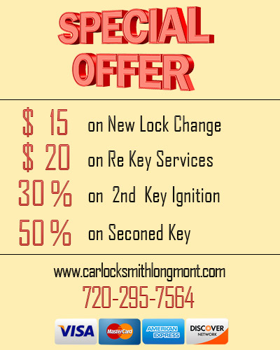 Image for Car Locksmith Longmont with ID of: 2382317