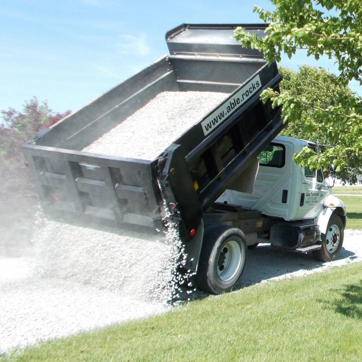 Image for Able Trucking, Inc. with ID of: 2382432