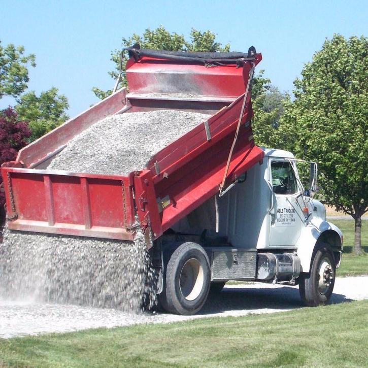 Image for Able Trucking, Inc. with ID of: 2382433