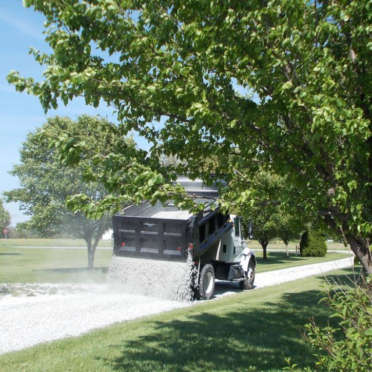 Image for Able Trucking, Inc. with ID of: 2382434