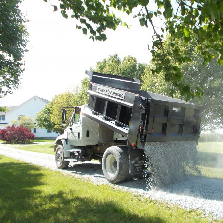 Image for Able Trucking, Inc. with ID of: 2382435