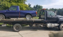 Image for Markham Towing Service with ID of: 2382628