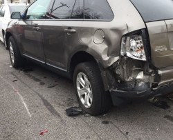 Image for Markham Towing Service with ID of: 2382629