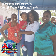 Image for ABF Learning Center Inc with ID of: 2382697