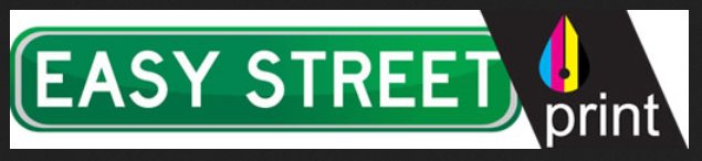 Image for Easy Street Print with ID of: 2382888