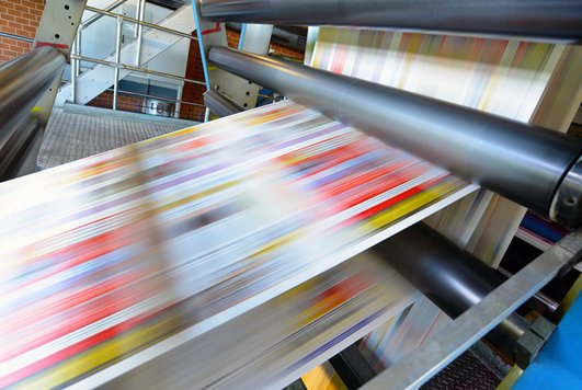 Image for Easy Street Print with ID of: 2382893
