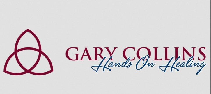 Image for Gary Collins Hands on Healing with ID of: 2382990