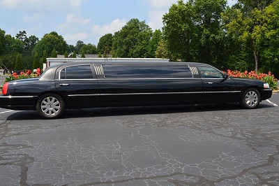 Image for Platinum Access Limousines with ID of: 2383016