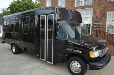 Image for Platinum Access Limousines with ID of: 2383017