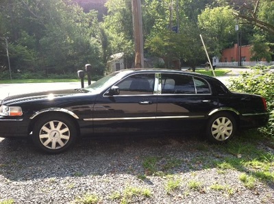 Image for Platinum Access Limousines with ID of: 2383018