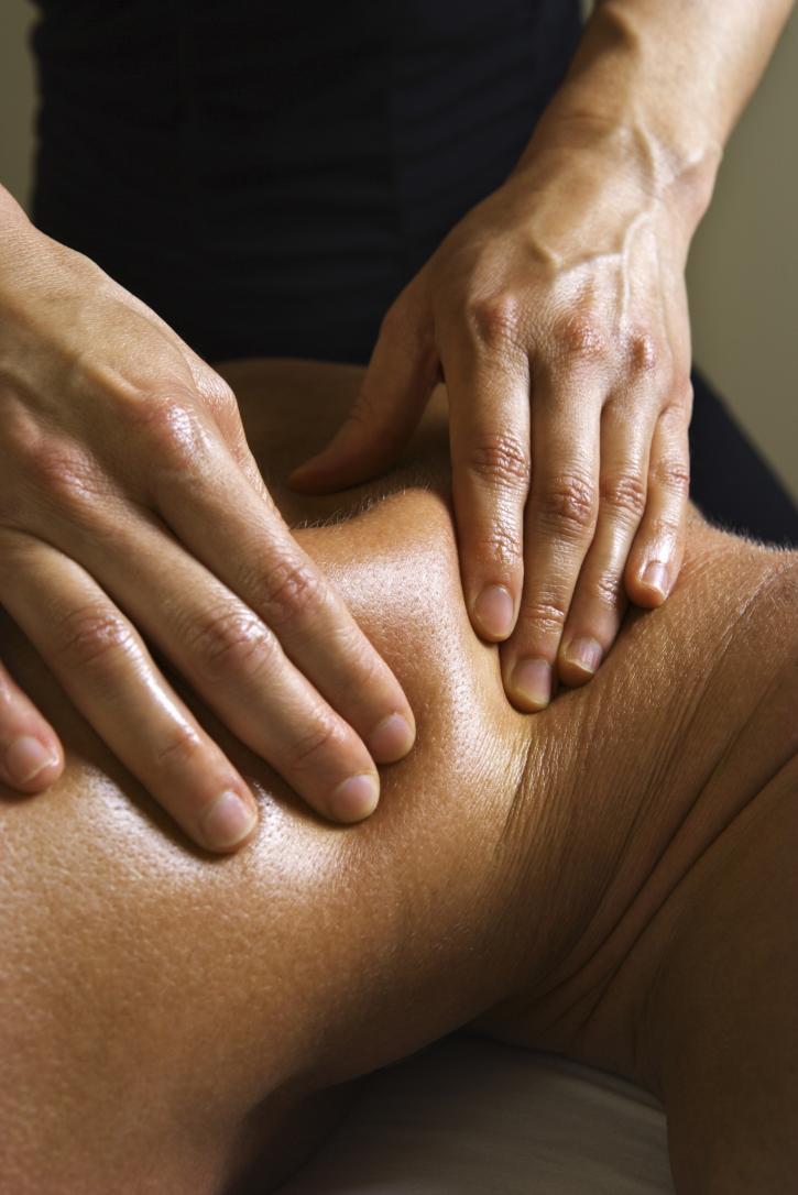 Image for Amadeus Massage Inc with ID of: 2383106