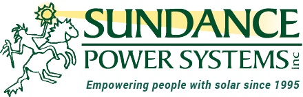 Image for Sundance Power Systems Inc with ID of: 2383110