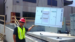 Image for Sundance Power Systems Inc with ID of: 2383130