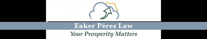 Image for Eaker Perez Law with ID of: 2383150
