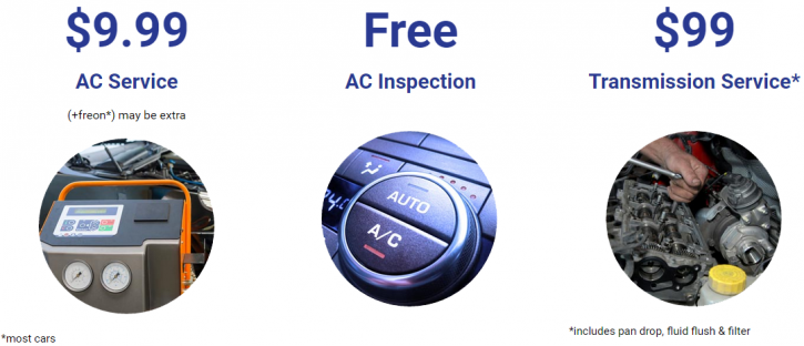 Image for Forever Auto Care with ID of: 2383325