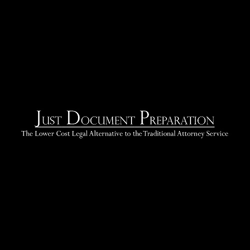 Image for Just Document Preparation with ID of: 2383346