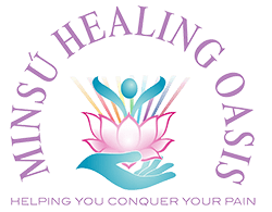 Image for Minsu Healing Oasis with ID of: 2383407