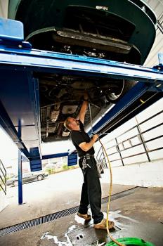 Image for Carson Auto Repair with ID of: 2383414