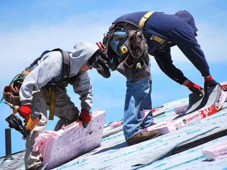Image for Columbine Roofing LLC with ID of: 2383424