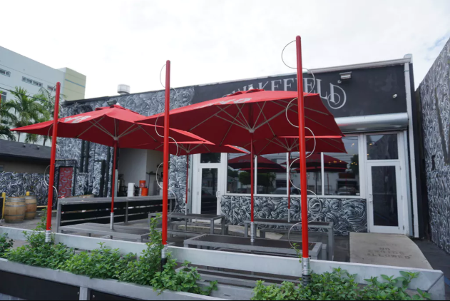 Image for J Wakefield Brewing with ID of: 2383562
