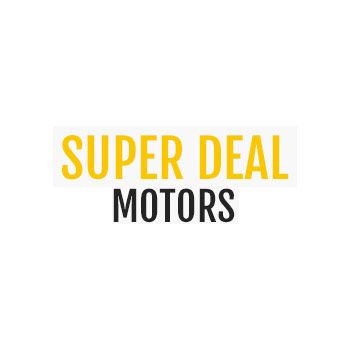 Image for Super Deal Motors with ID of: 2383569