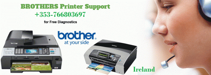 Image for Brother Printer Technical Support Ireland: +353-766803697 with ID of: 2383637
