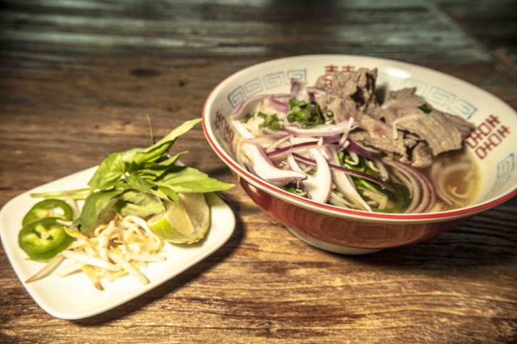 Image for Ohho Noodles Market with ID of: 2383724