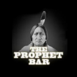 Image for The Prophet Bar with ID of: 2383745