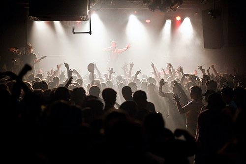 Image for The Prophet Bar with ID of: 2383747