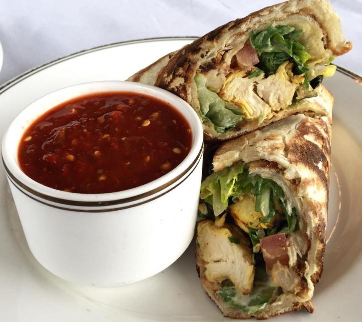 Image for Kabobi Fresh Mediterranean with ID of: 2383751