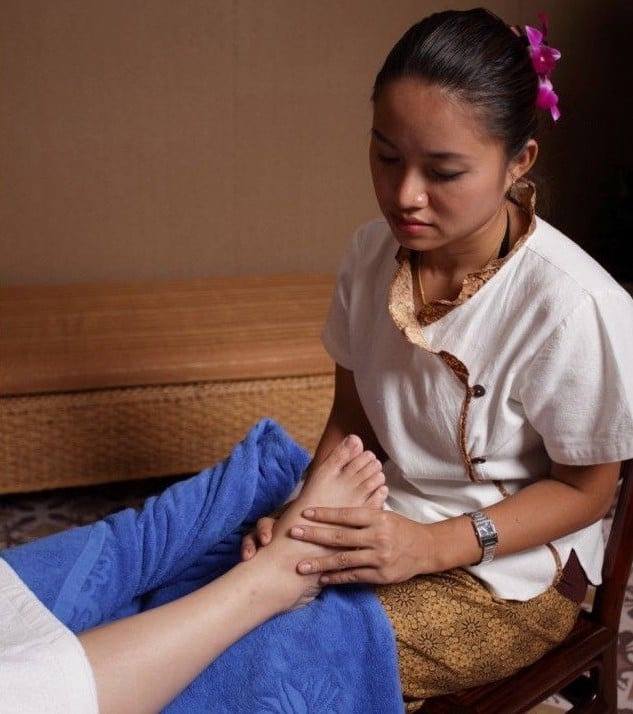 Image for Oriental Spa with ID of: 2383753