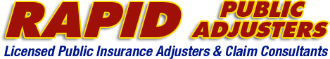 Image for Rapid Public Adjusters with ID of: 2383760