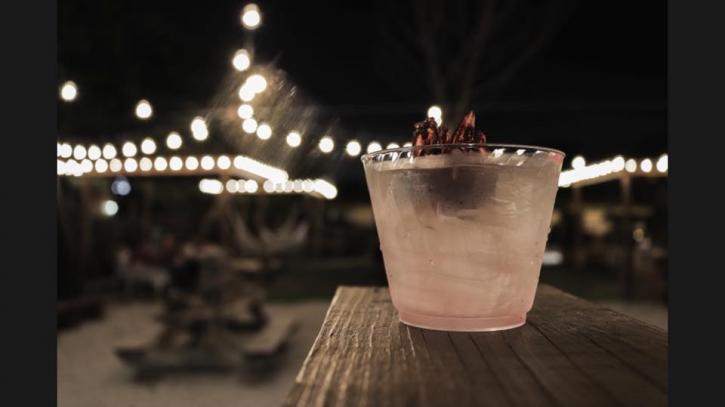 Image for Garden Food and Bar with ID of: 2383845