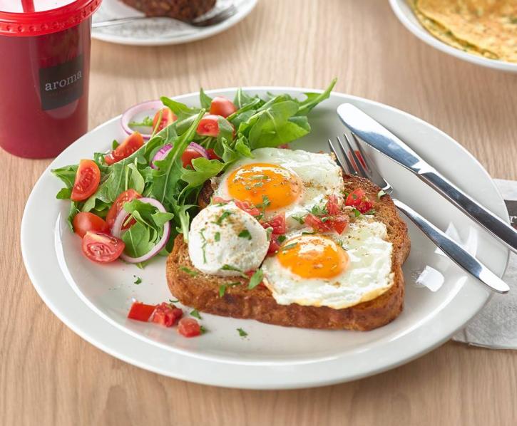 Image for Aroma Espresso Bar with ID of: 2383902
