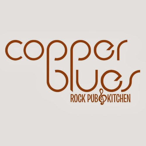 Image for Copper Blues Rock Pub & Kitchen with ID of: 2383913