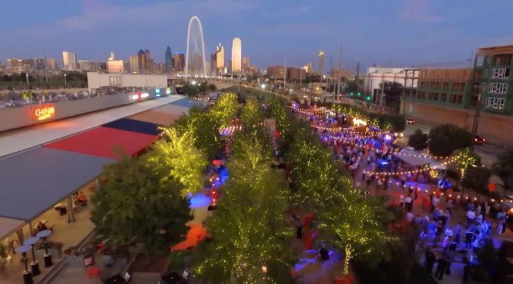 Image for Trinity Groves with ID of: 2383965