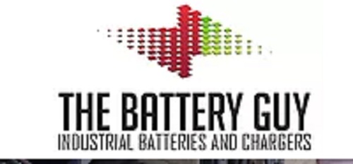 Image for The Battery Guy with ID of: 2383999