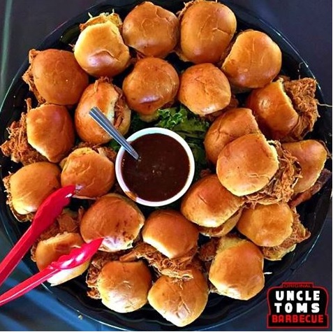 Image for Original Uncle Tom's Barbecue with ID of: 2384005