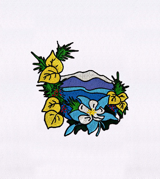 Image for Scenery Embroidery Designs with ID of: 2384091