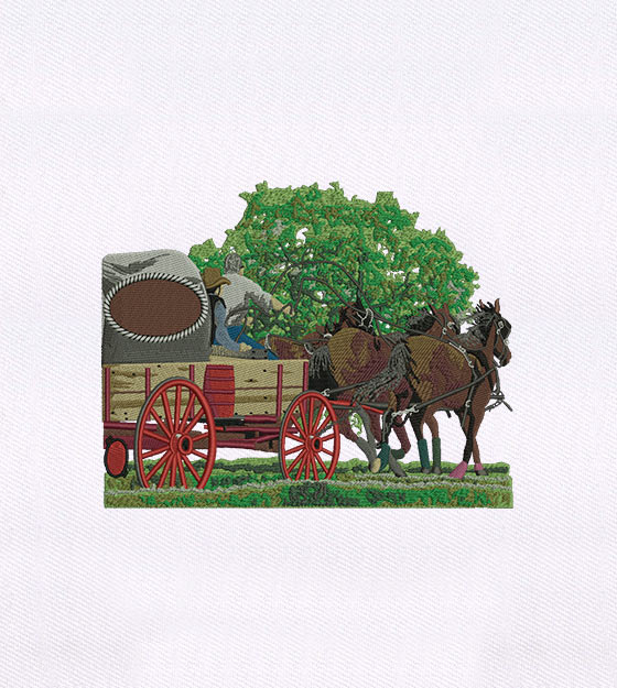 Image for Scenery Embroidery Designs with ID of: 2384101