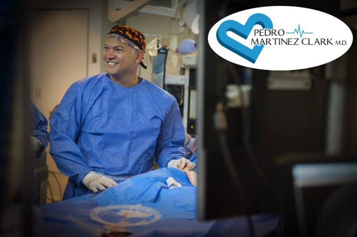 Image for Pedro Martinez-Clark, MD, P.A. with ID of: 2384145