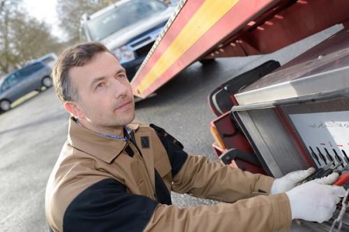 Image for 360 Towing Solutions with ID of: 2384170