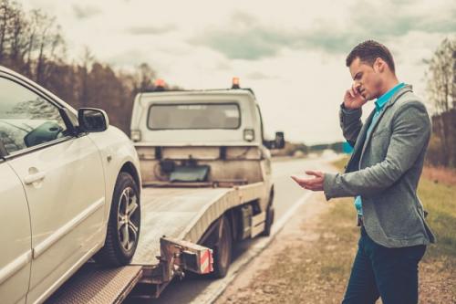 Image for 360 Towing Solutions with ID of: 2384171