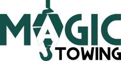 Image for Magic Towing with ID of: 2384174