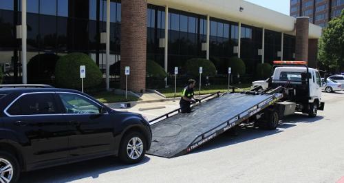 Image for Magic Towing with ID of: 2384198